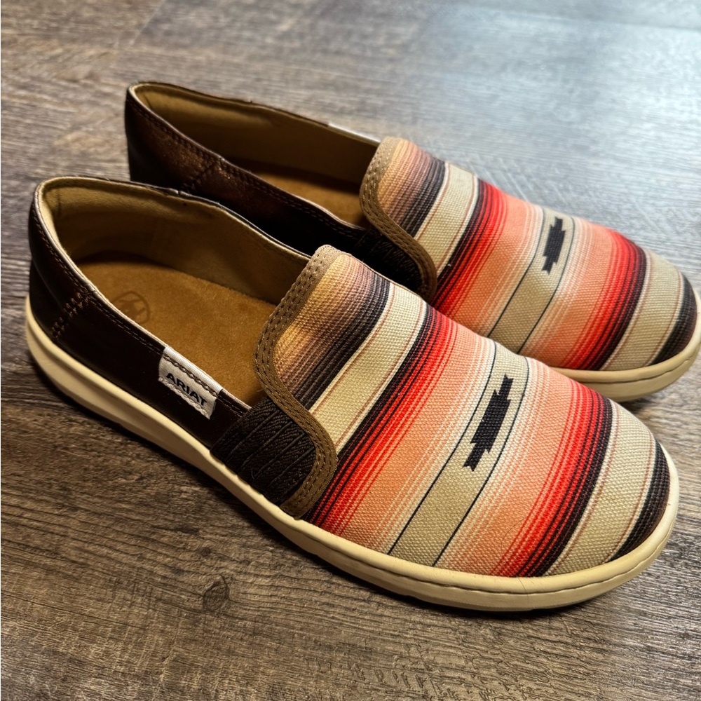Ariat women Ryder slip ons